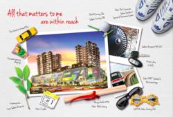 Nine Residences (D27), Apartment #153423532